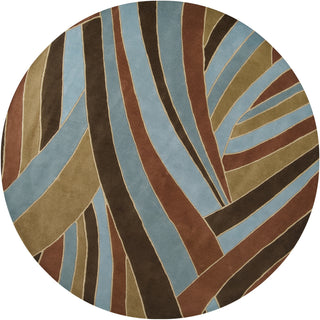 Surya Forum FM-7002 Area Rug 8' Round