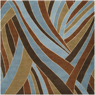 Surya Forum FM-7002 Area Rug 8' Square