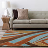 Surya Forum FM-7002 Area Rug Room Scene Featured