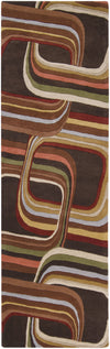 Surya Forum FM-7007 Area Rug by Campbell Laird 2'6'' X 8' Runner