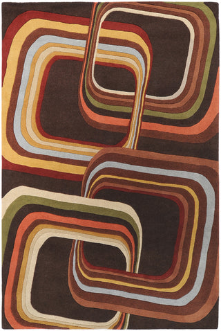 Surya Forum FM-7007 Area Rug by Campbell Laird main image