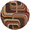 Surya Forum FM-7007 Area Rug by Campbell Laird 6' Round
