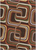 Surya Forum FM-7007 Area Rug by Campbell Laird 8' X 11'