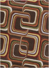 Surya Forum FM-7007 Area Rug by Campbell Laird 8' X 11'