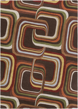 Surya Forum FM-7007 Area Rug by Campbell Laird 8' X 11'