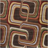 Surya Forum FM-7007 Area Rug by Campbell Laird 8' Square