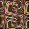 Surya Forum FM-7007 Area Rug by Campbell Laird 8' Square