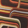 Surya Forum FM-7007 Area Rug by Campbell Laird 1'6'' X 1'6'' Sample Swatch