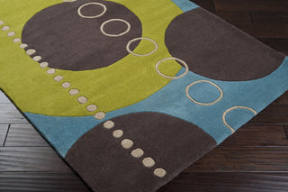 Surya Forum FM-7013 Area Rug