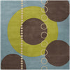 Surya Forum FM-7013 Area Rug 8' Square