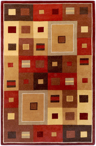 Surya Forum FM-7014 Area Rug