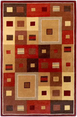 Surya Forum FM-7014 Area Rug