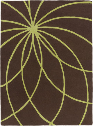 Surya Forum FM-7073 Area Rug 8' X 11'