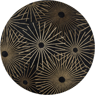 Surya Forum FM-7090 Area Rug 8' Round