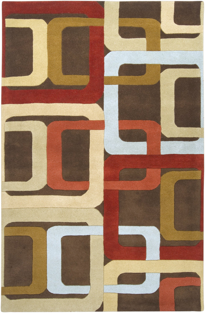 Surya Forum FM-7106 Area Rug