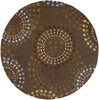Surya Forum FM-7107 Area Rug 6' Round