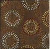Surya Forum FM-7107 Area Rug 8' Square
