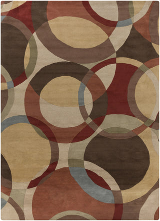 Surya Forum FM-7108 Area Rug 10' X 14'