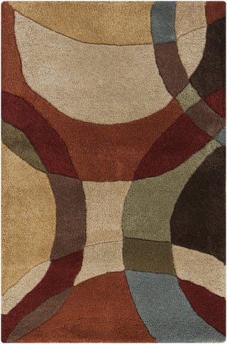 Surya Forum FM-7108 Area Rug 2' X 3'