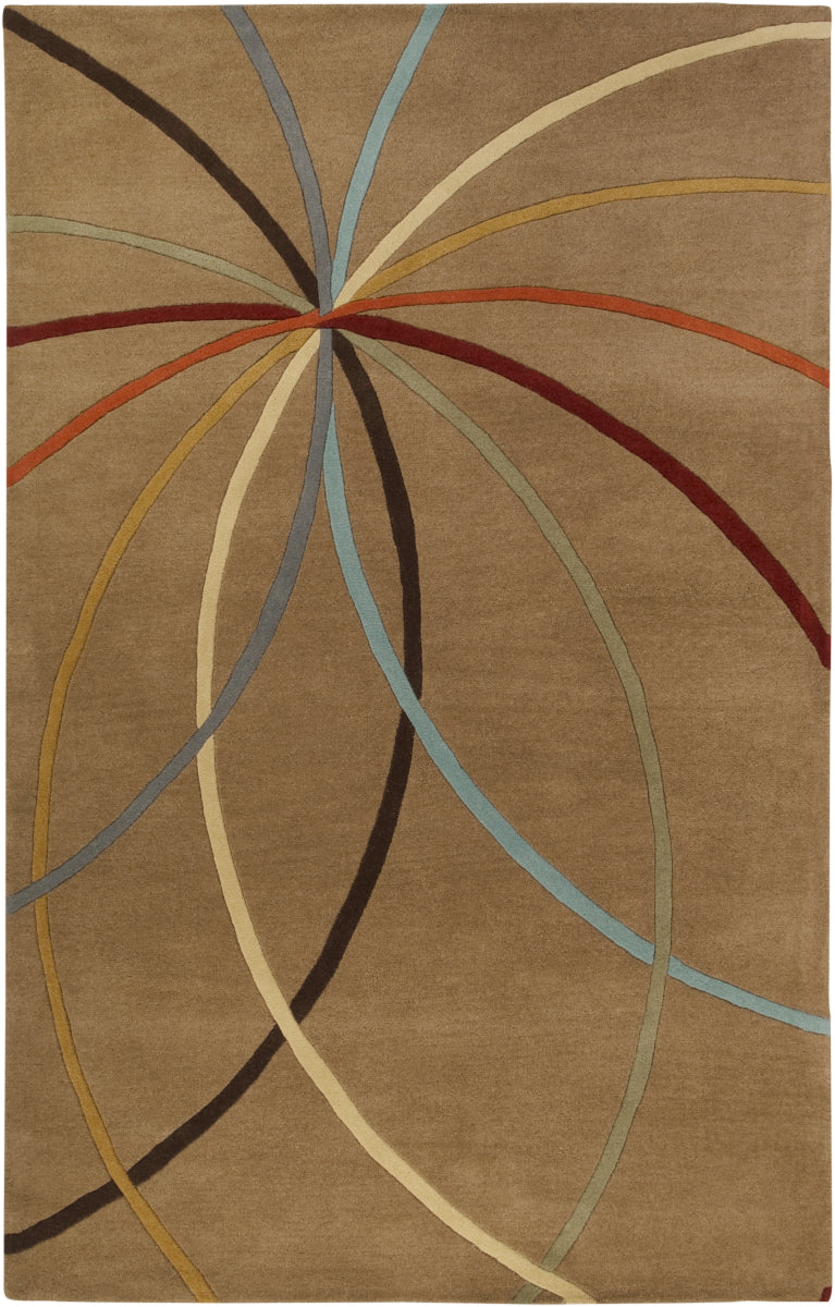 Surya Forum FM-7205 Area Rug – Incredible Rugs and Decor
