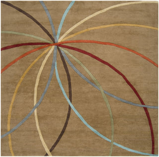 Surya Forum FM-7140 Area Rug 8' Square