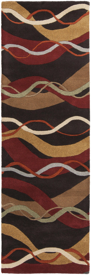 Surya Forum FM-7154 Area Rug