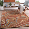 Surya Forum FM-7155 Area Rug Room Scene Feature