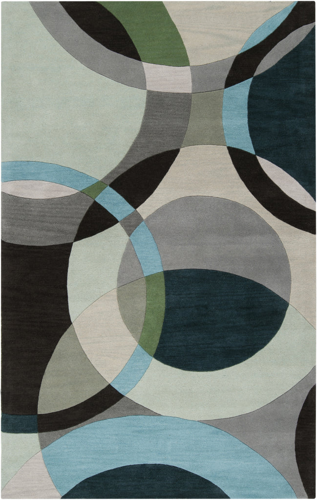 Livabliss Forum FM-7157 Area Rug