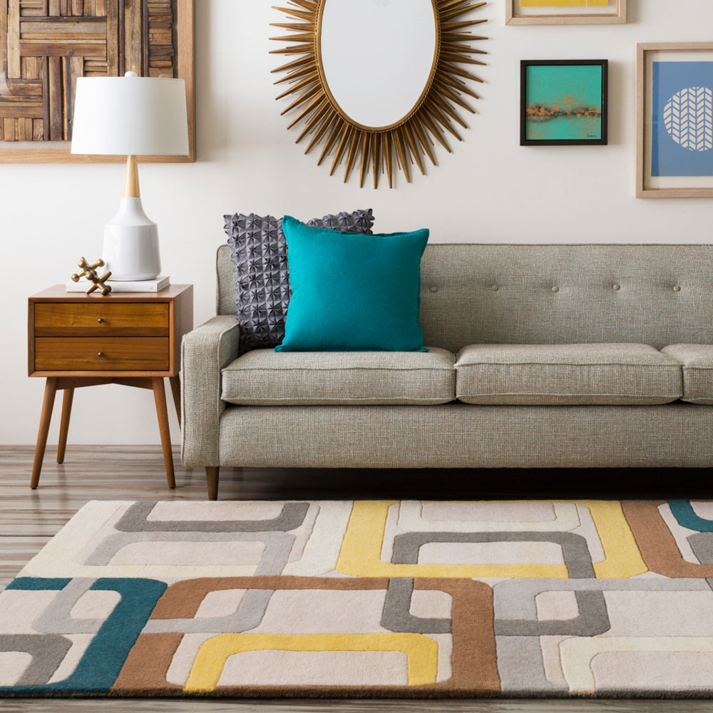 Surya Forum FM-7159 Area Rug – Incredible Rugs and Decor