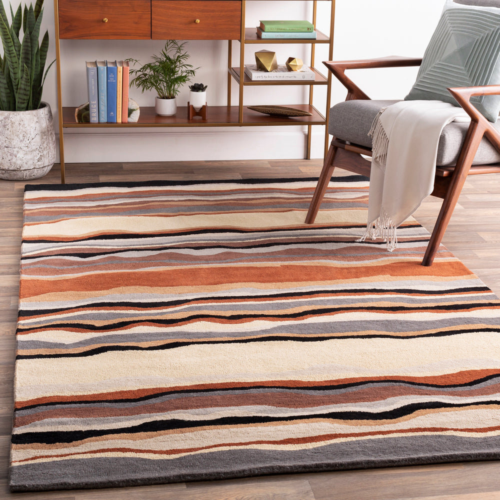 Surya Forum FM-7192 Area Rug – Incredible Rugs and Decor