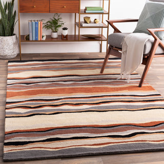 Surya Forum FM-7192 Area Rug Room Scene Featured