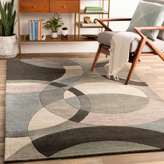 Livabliss Forum FM-7193 Area Rug Room Scene Feature