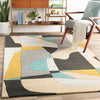 Surya Forum FM-7194 Area Rug Room Scene Featured