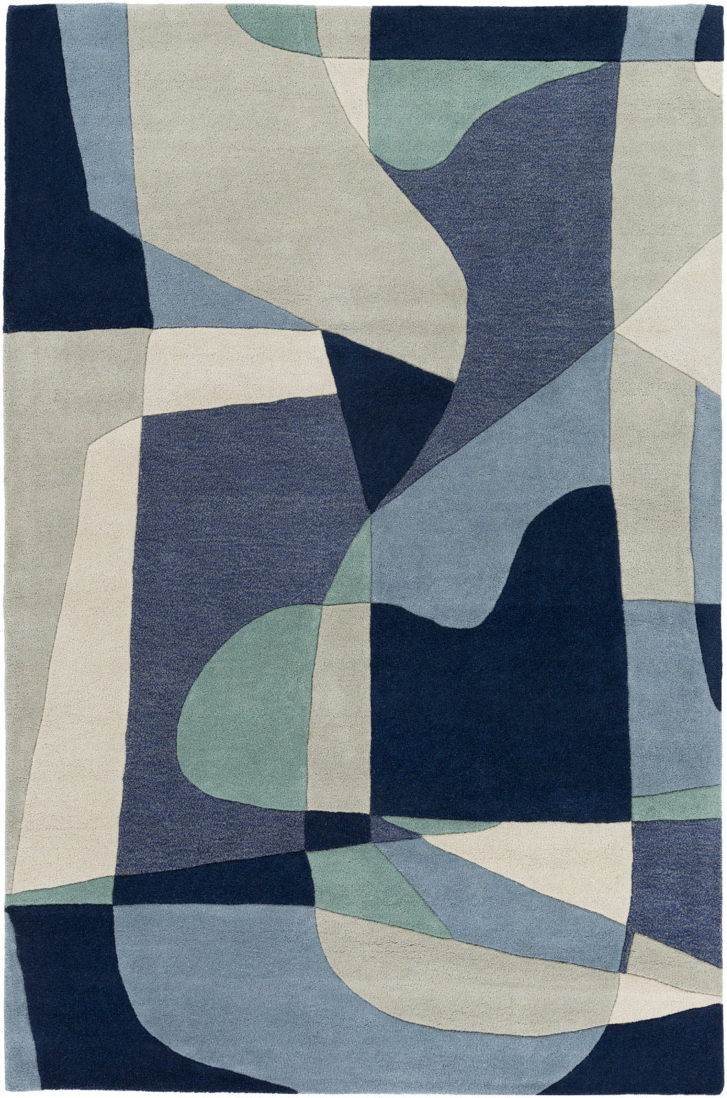 Surya Forum FM-7215 Area Rug – Incredible Rugs and Decor