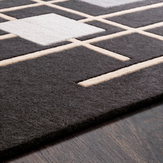 Surya Forum FM-7200 Area Rug Detail