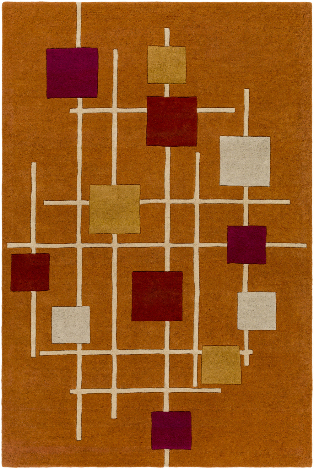 Surya Forum FM-7202 Area Rug – Incredible Rugs and Decor