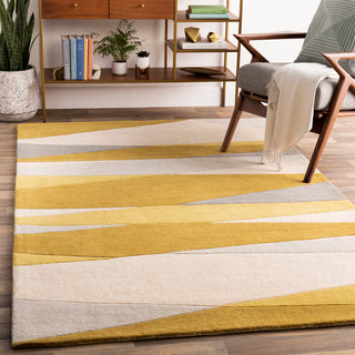 Surya Forum FM-7203 Area Rug Room Scene Featured