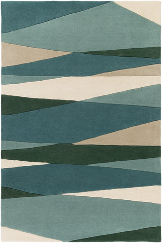 Livabliss Forum FM-7204 Area Rug