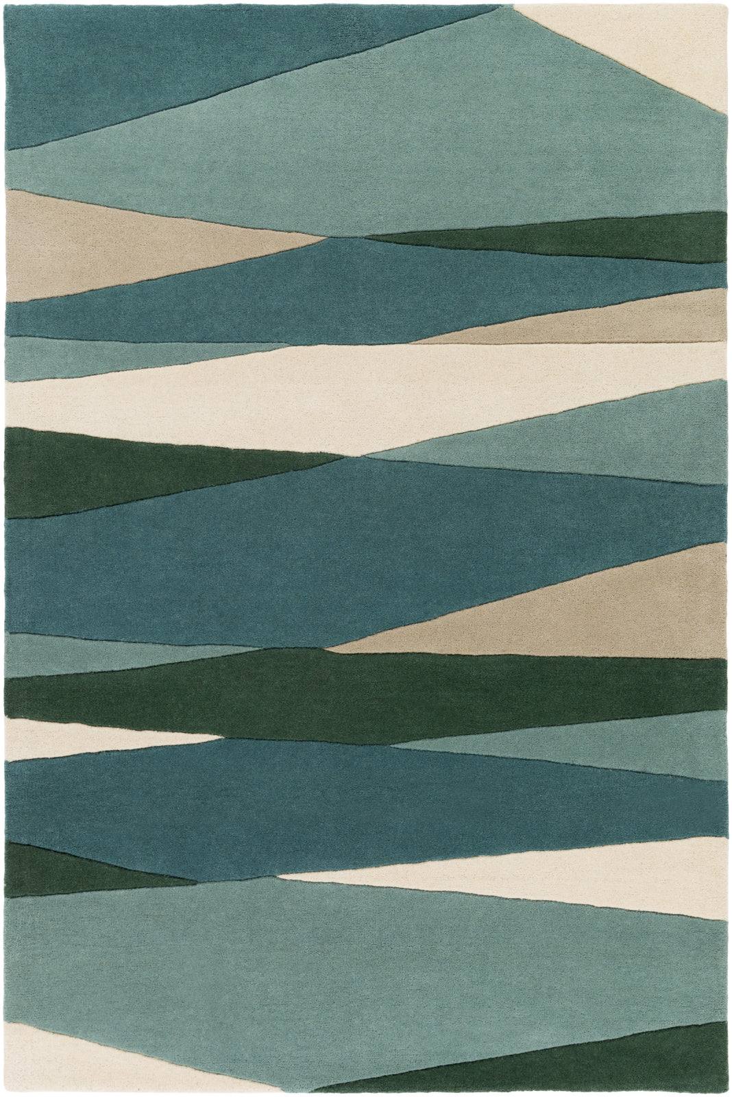 Surya Forum FM-7202 Area Rug – Incredible Rugs and Decor