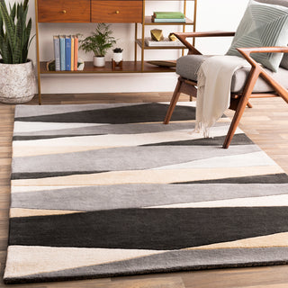 Surya Forum FM-7205 Area Rug Room Scene Feature