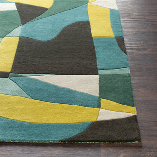 Surya Forum FM-7207 Area Rug 