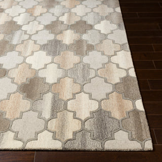 Surya Forum FM-7208 Area Rug 