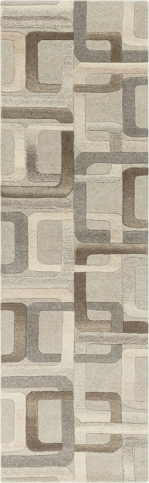 Surya Forum FM-7209 Area Rug Runner