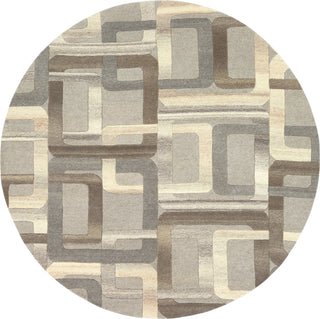 Surya Forum FM-7209 Area Rug Round