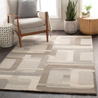 Surya Forum FM-7209 Area Rug Room Scene Feature