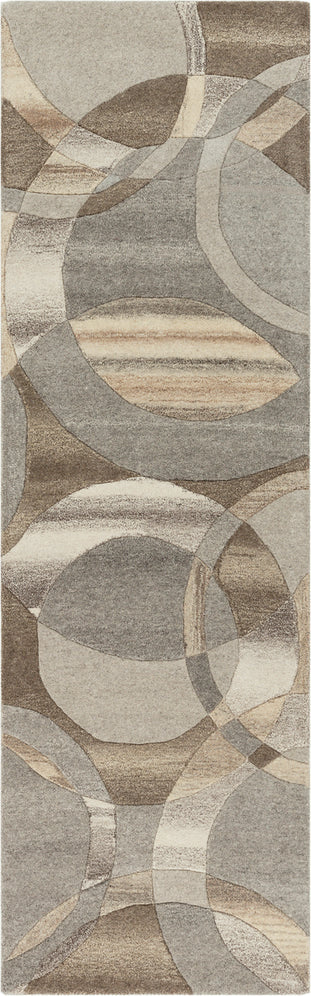 Surya Forum FM-7210 Area Rug 2'6"x8' Runner