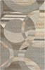 Surya Forum FM-7210 Area Rug Main Image 5'x8' Size 