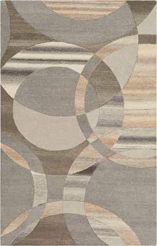 Surya Forum FM-7210 Area Rug Main Image 5'x8' Size 