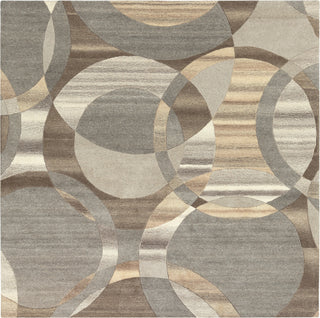 Surya Forum FM-7210 Area Rug 8' Square 