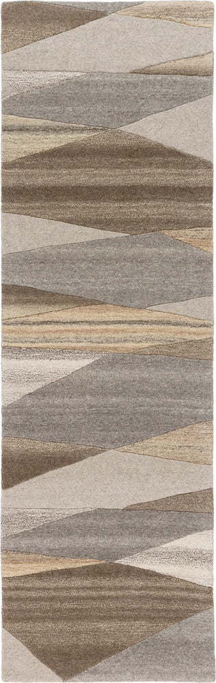 Surya Forum FM-7211 Area Rug 2'6"x8' Runner